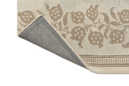 Vloerkleed Sanderson Anaar Flax 148001