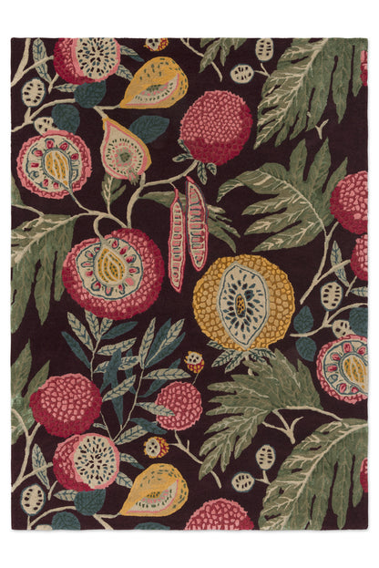 Vloerkleed Sanderson Jackfruit Cherry Alablaster 148705