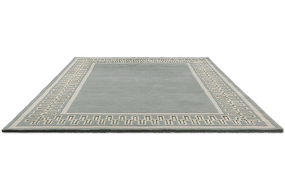 Vloerkleed Sanderson linnean Porcelain 148408