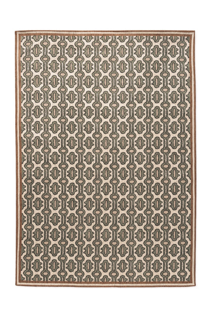 Vloerkleed Sanderson Matmi Avocado 148107
