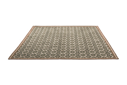 Vloerkleed Sanderson Matmi Avocado 148107