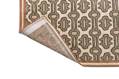 Vloerkleed Sanderson Matmi Avocado 148107
