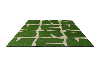 Buitenkleed Scion Moqui Green 426507