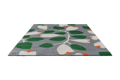 Buitenkleed Scion Rosehip Blue 426718