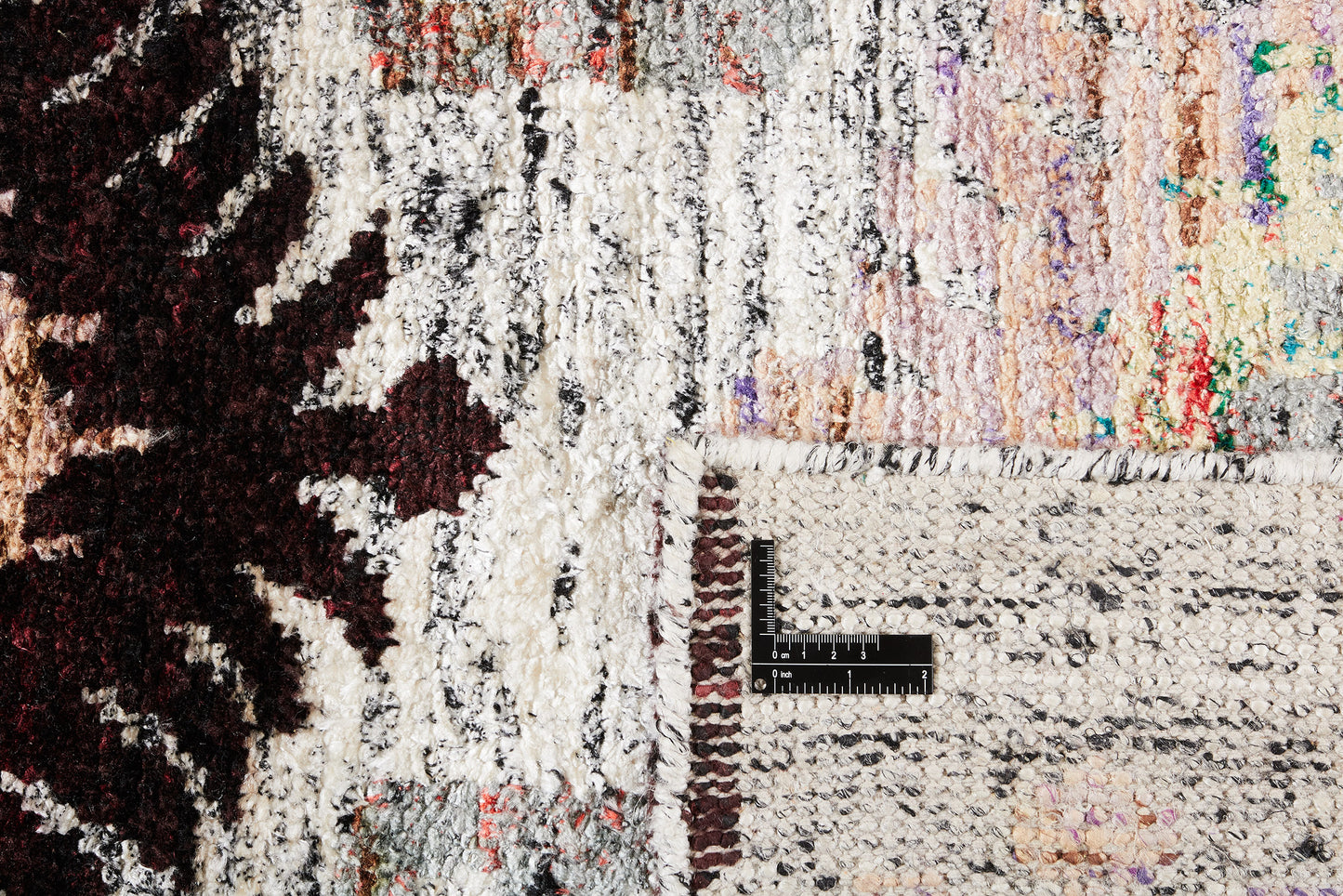 Vloerkleed MOMO Rugs Sari Silk TX-3425