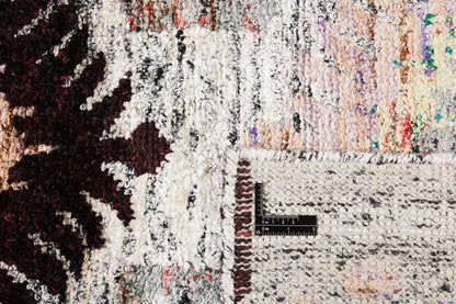 Vloerkleed MOMO Rugs Sari Silk TX-3425