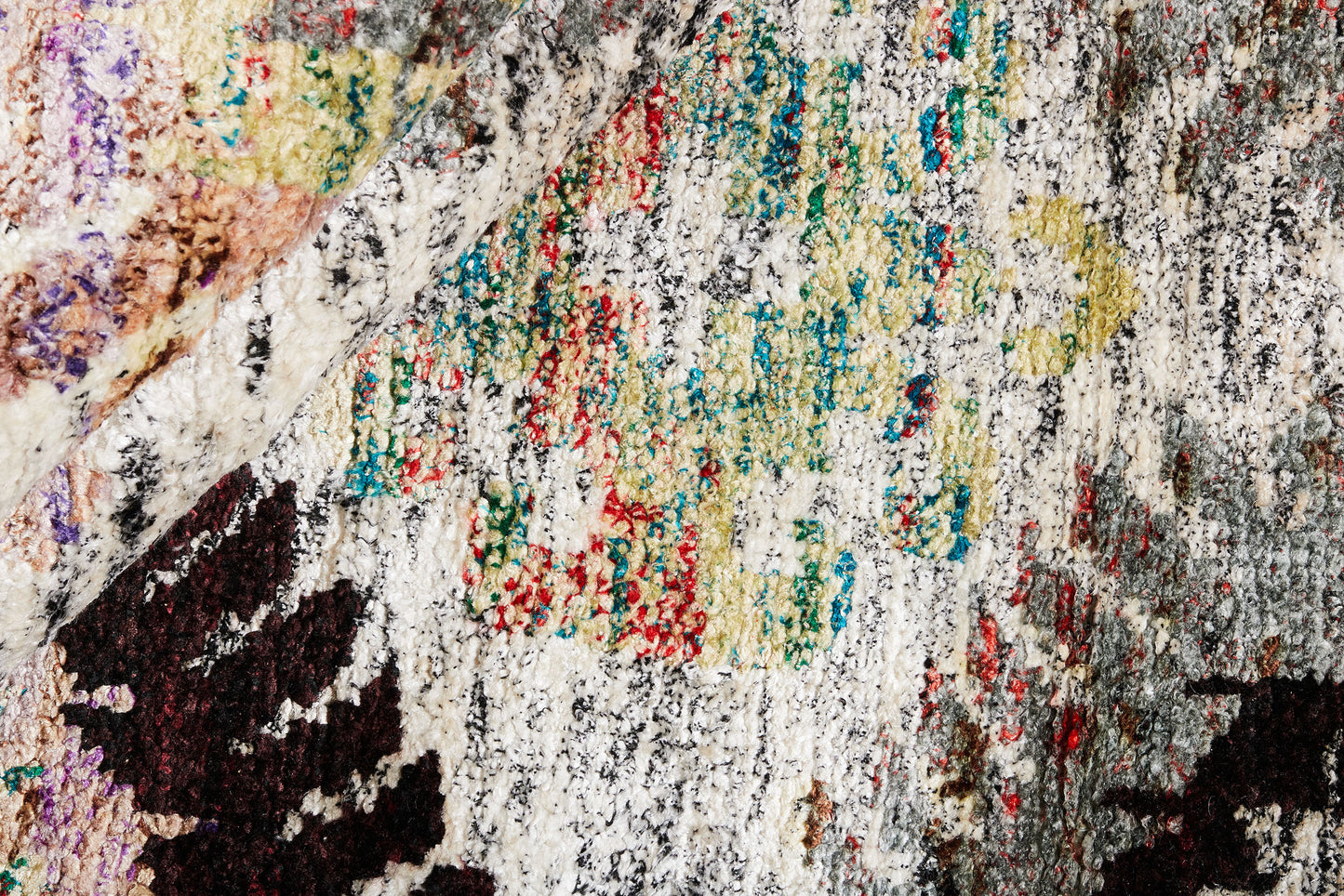 Vloerkleed MOMO Rugs Sari Silk TX-3425