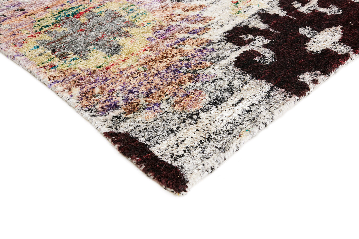 Vloerkleed MOMO Rugs Sari Silk TX-3425