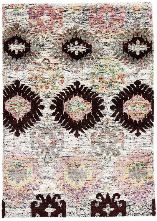 Vloerkleed MOMO Rugs Sari Silk TX-3425