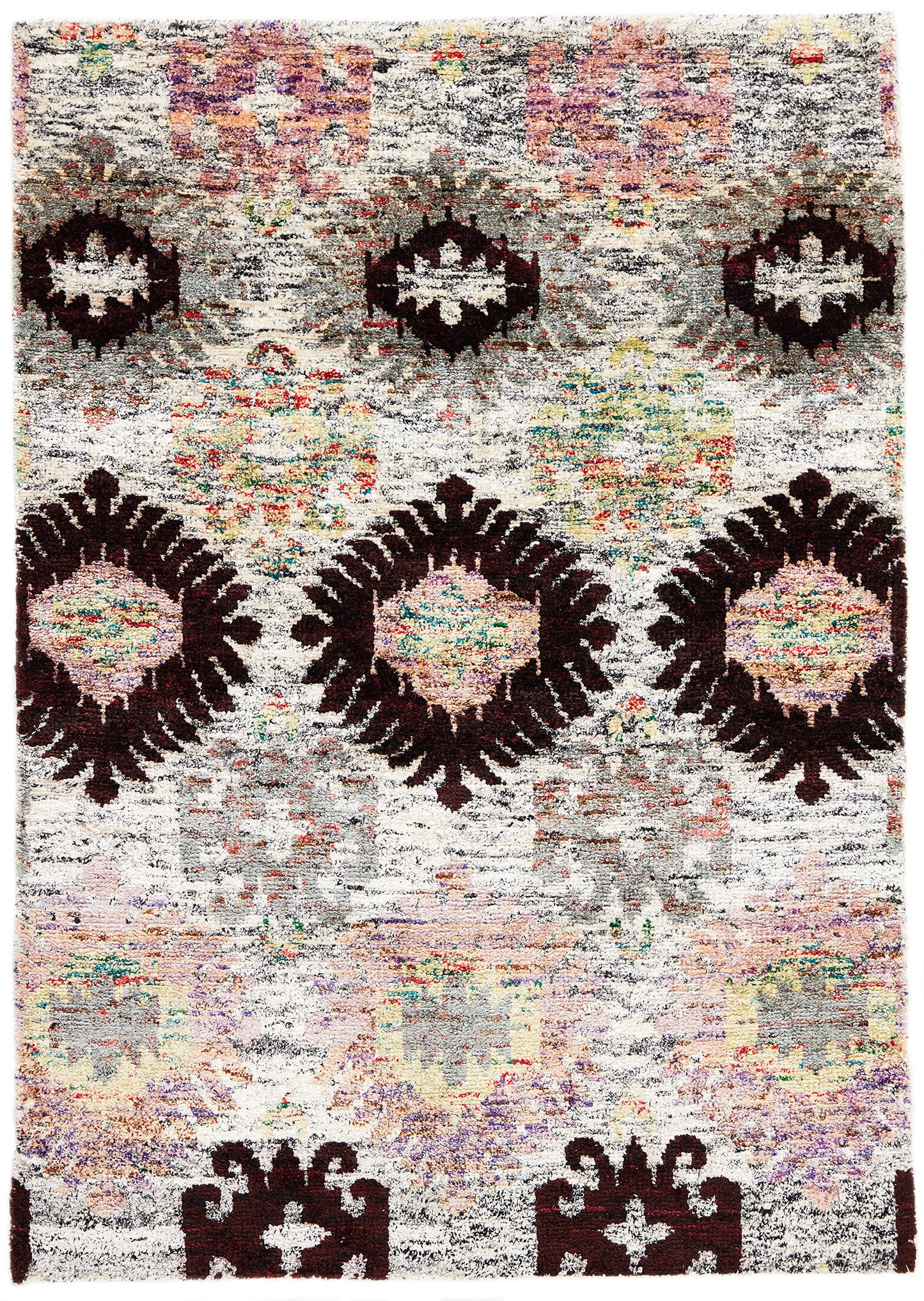 Vloerkleed MOMO Rugs Sari Silk TX-3425