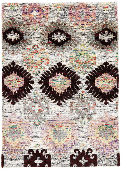Vloerkleed MOMO Rugs Sari Silk TX-3425