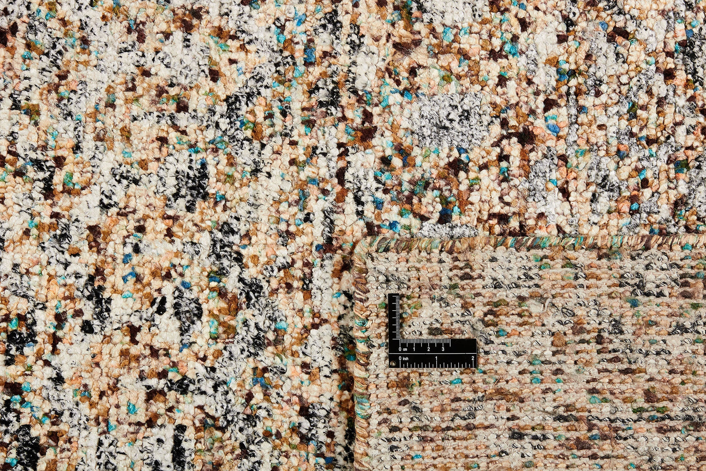 Vloerkleed MOMO Rugs Sari Silk TX-180421