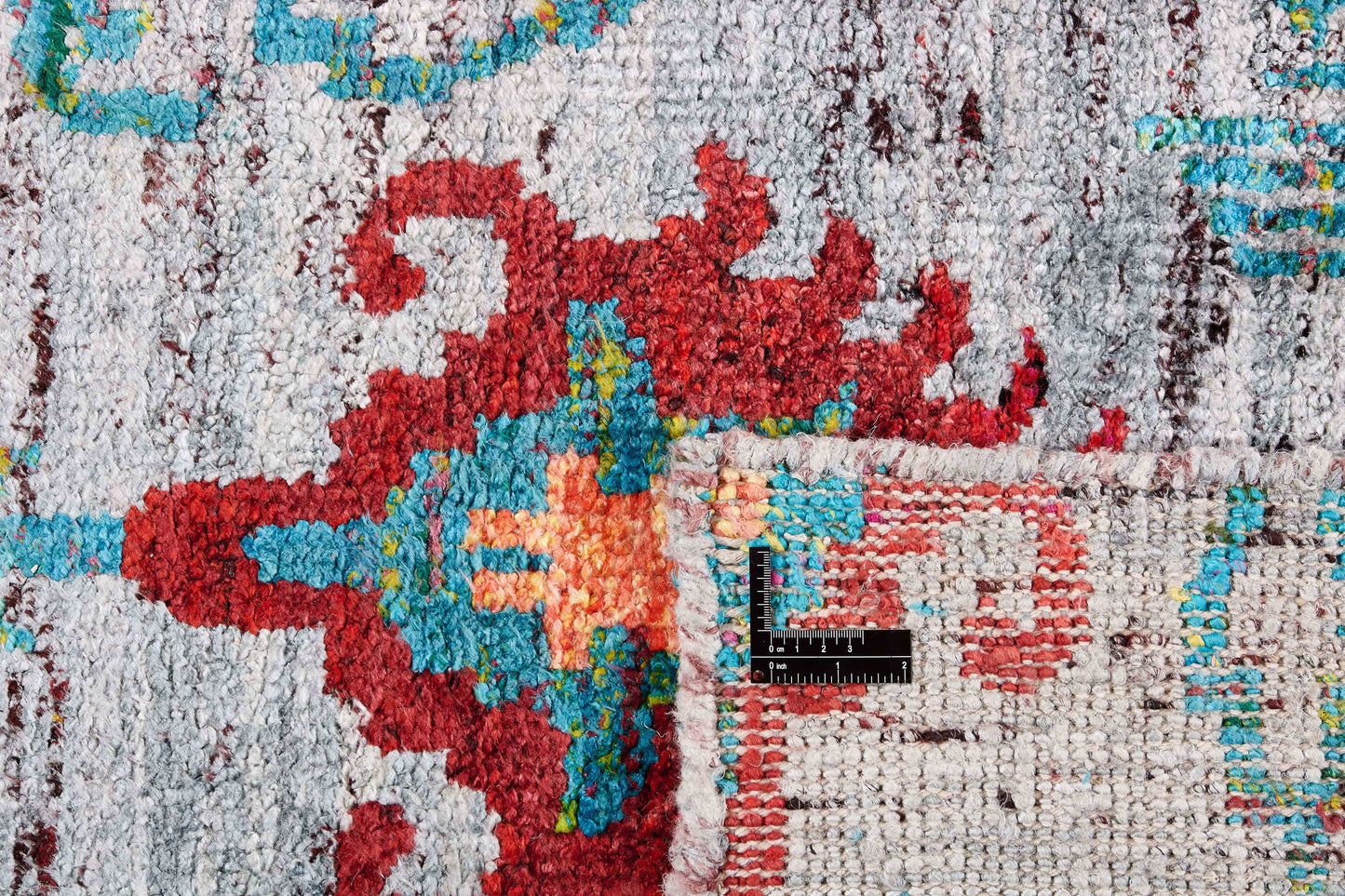 Vloerkleed MOMO Rugs Sari Silk 180423