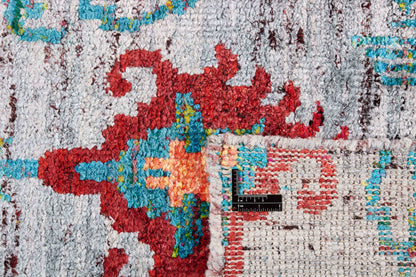 Vloerkleed MOMO Rugs Sari Silk 180423