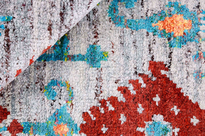 Vloerkleed MOMO Rugs Sari Silk 180423