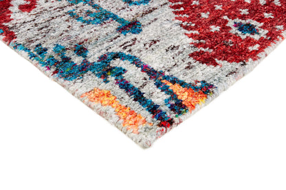 Vloerkleed MOMO Rugs Sari Silk 180423