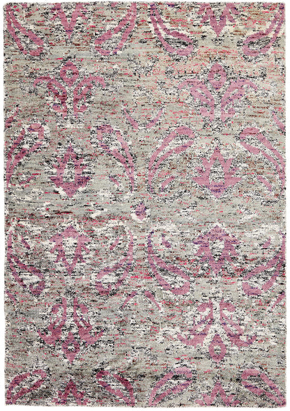 Vloerkleed MOMO Rugs Sari Silk TX-3422