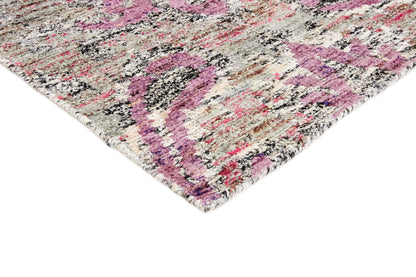 Vloerkleed MOMO Rugs Sari Silk TX-3422