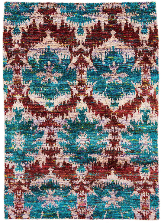 Vloerkleed MOMO Rugs Sari Silk TX-3420