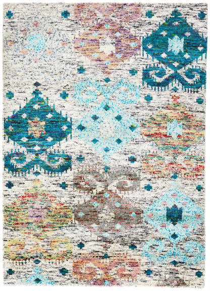 Vloerkleed MOMO Rugs Sari Silk TX-3424