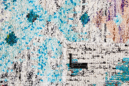 Vloerkleed MOMO Rugs Sari Silk TX-3424