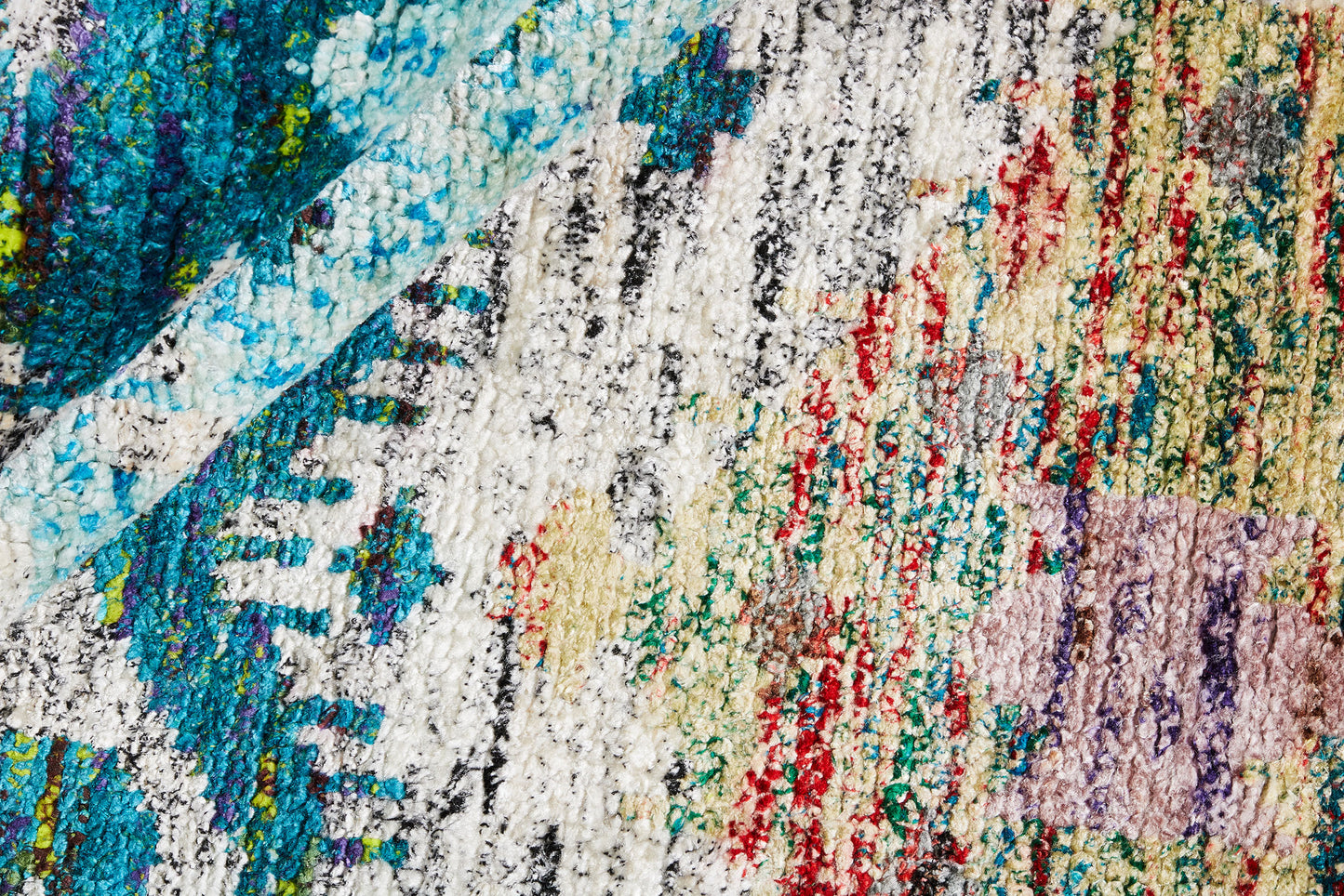 Vloerkleed MOMO Rugs Sari Silk TX-3424