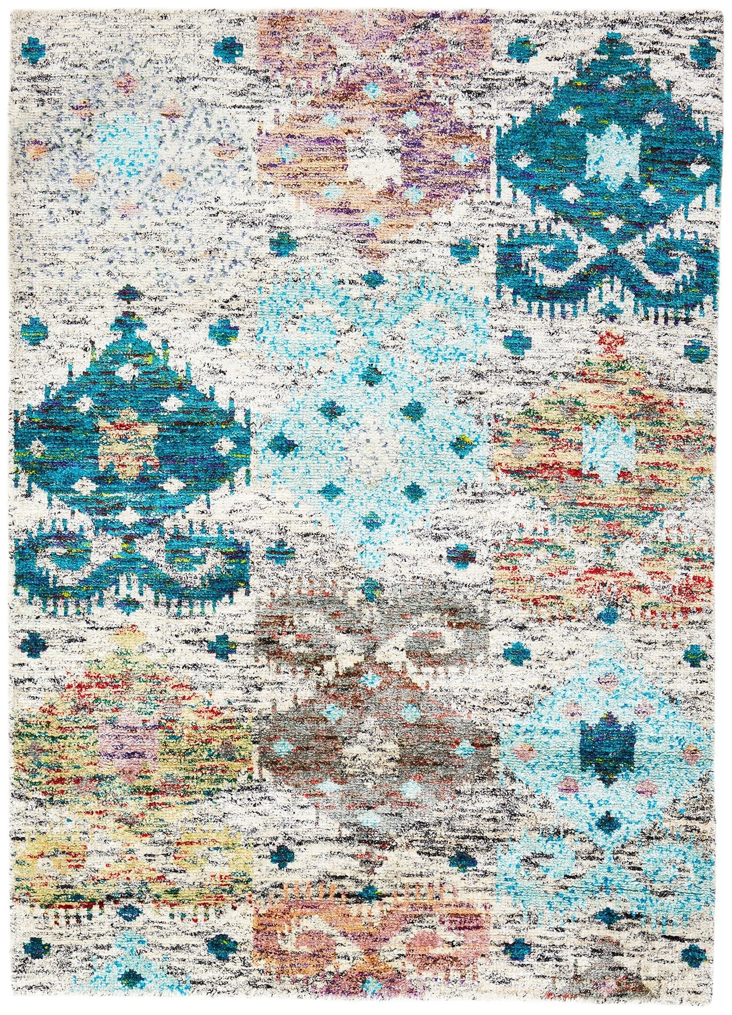 Vloerkleed MOMO Rugs Sari Silk TX-3424