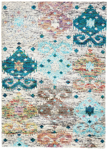 Vloerkleed MOMO Rugs Sari Silk TX-3424