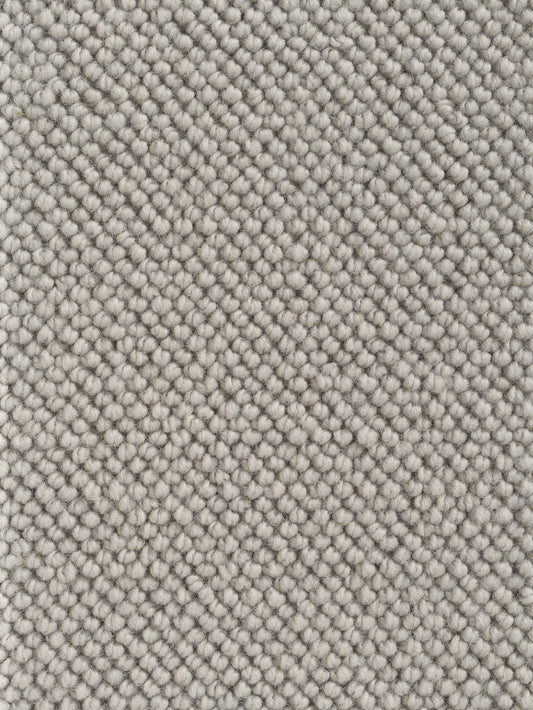 Vloerkleed Momo Rugs Pure Prosperity Silver