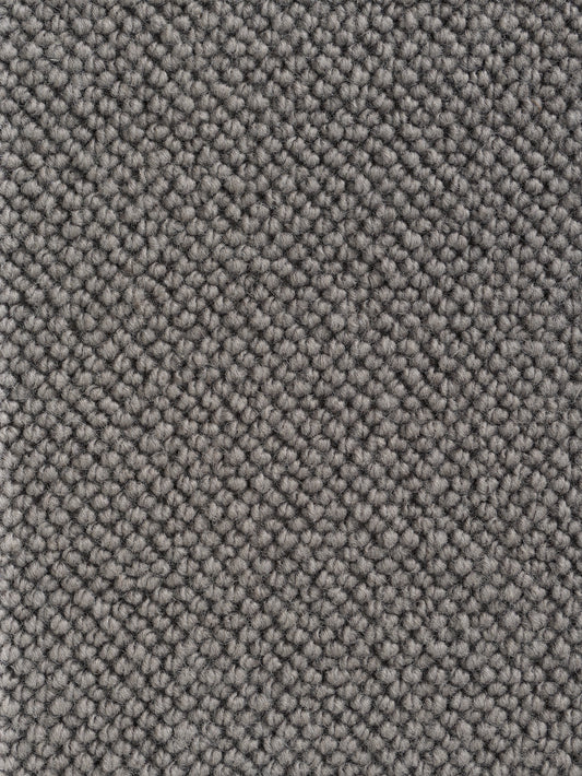 Vloerkleed Momo Rugs Pure Prosperity Graphite