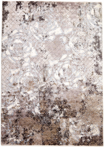 Luxueus vintage vloerkleed | Seduction 178C
