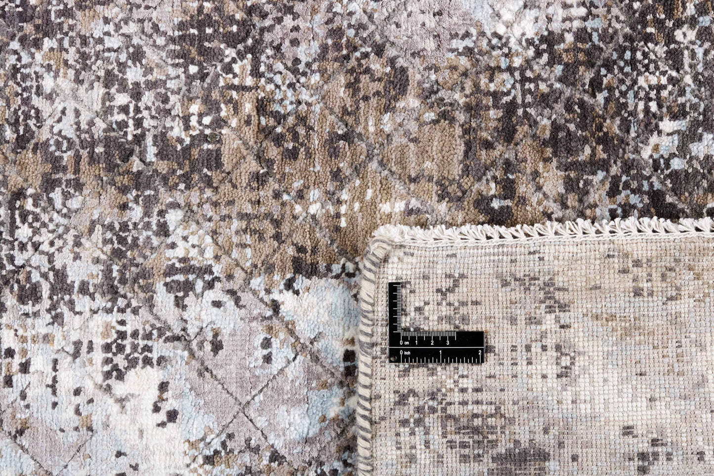 Luxueus vintage vloerkleed | Seduction 178C