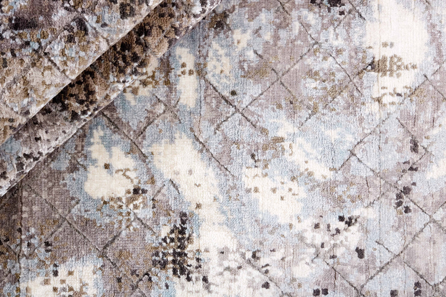 Luxueus vintage vloerkleed | Seduction 178C