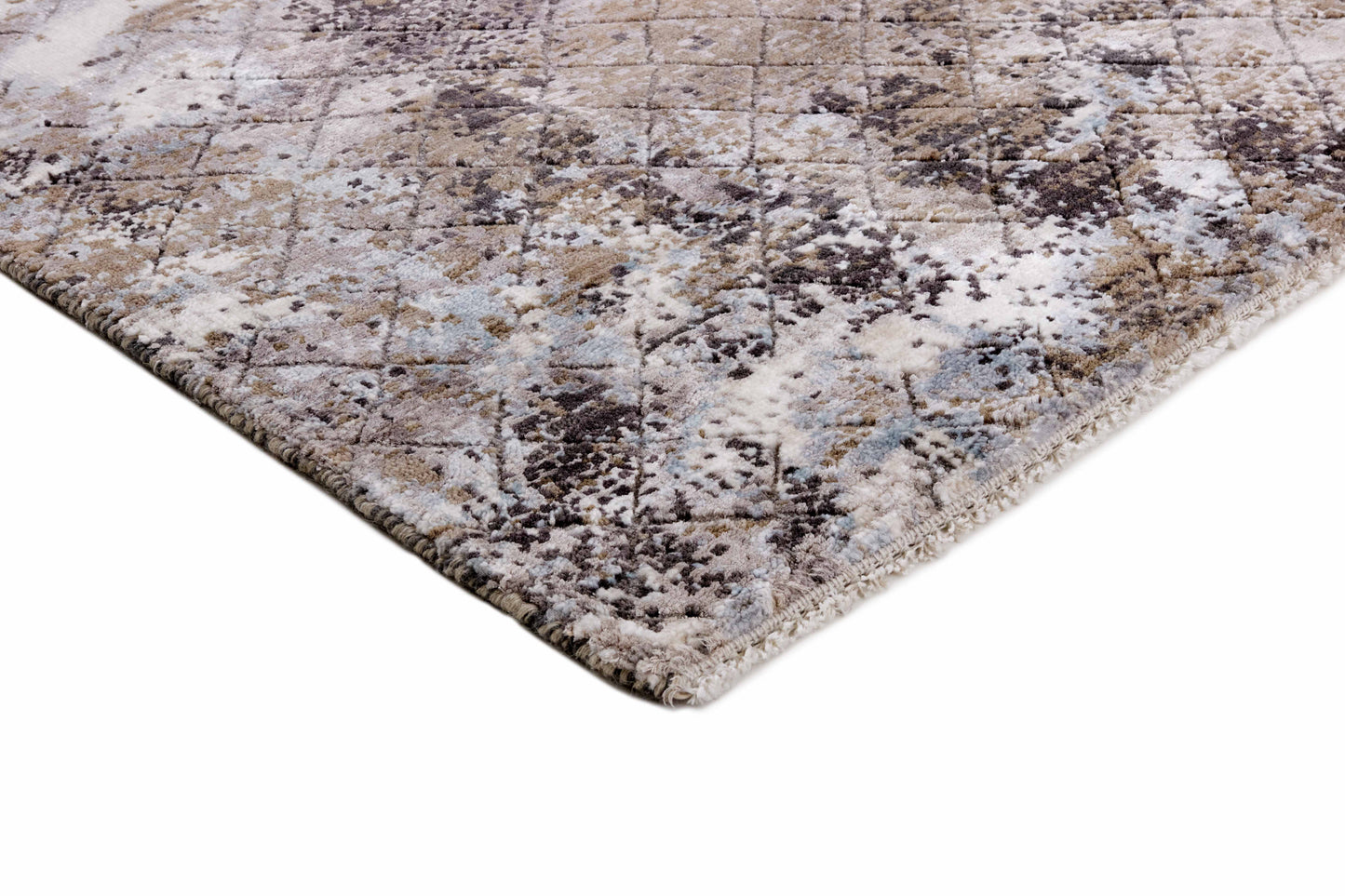 Luxueus vintage vloerkleed | Seduction 178C
