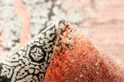 Luxueus vintage vloerkleed | Seduction 234