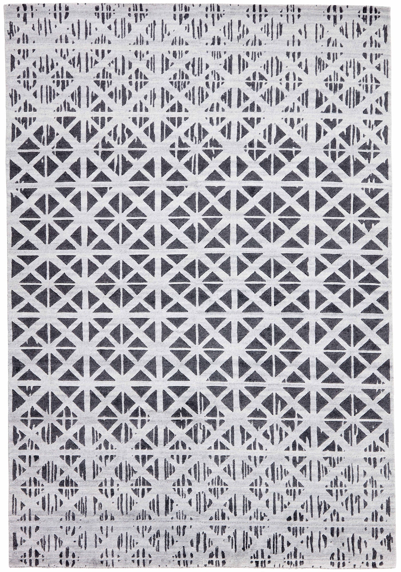Vloerkleed MOMO Rugs Shangri La Mosaik