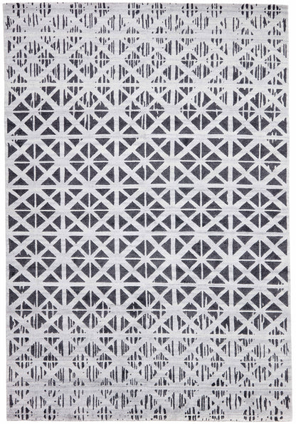 Vloerkleed MOMO Rugs Shangri La Mosaik