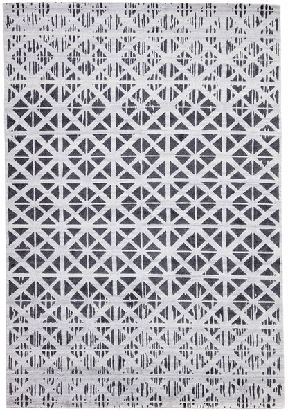 Vloerkleed MOMO Rugs Shangri La Mosaik