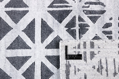Vloerkleed MOMO Rugs Shangri La Mosaik