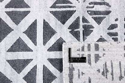 Vloerkleed MOMO Rugs Shangri La Mosaik