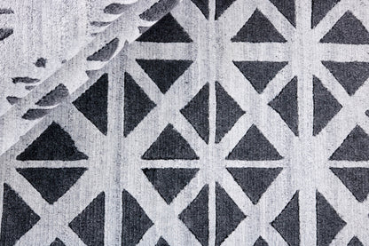 Vloerkleed MOMO Rugs Shangri La Mosaik