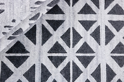 Vloerkleed MOMO Rugs Shangri La Mosaik