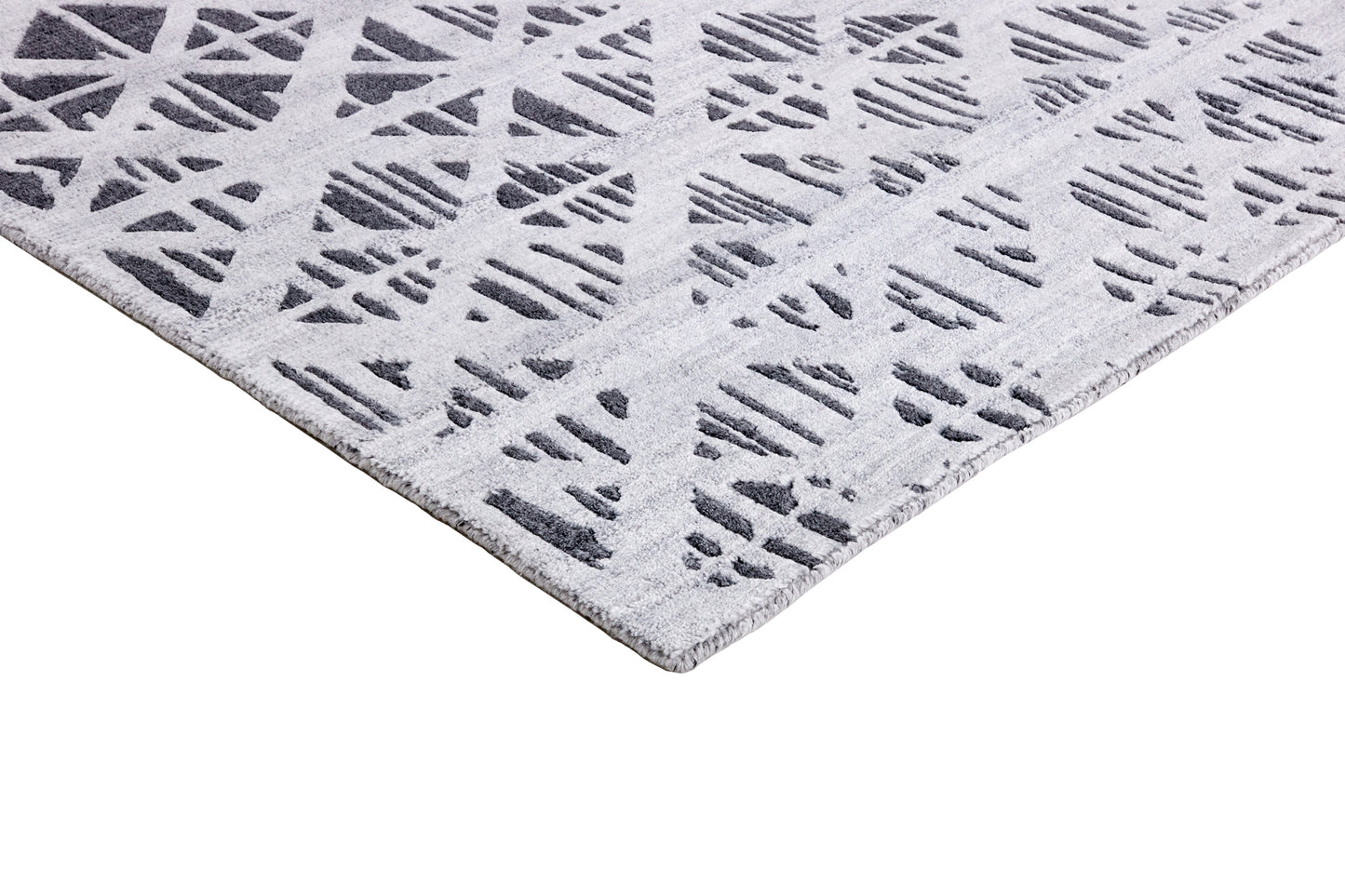 Vloerkleed MOMO Rugs Shangri La Mosaik