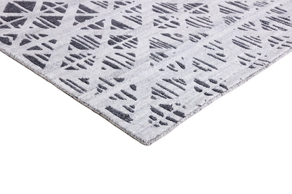 Vloerkleed MOMO Rugs Shangri La Mosaik