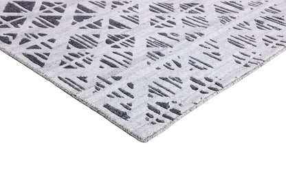 Vloerkleed MOMO Rugs Shangri La Mosaik