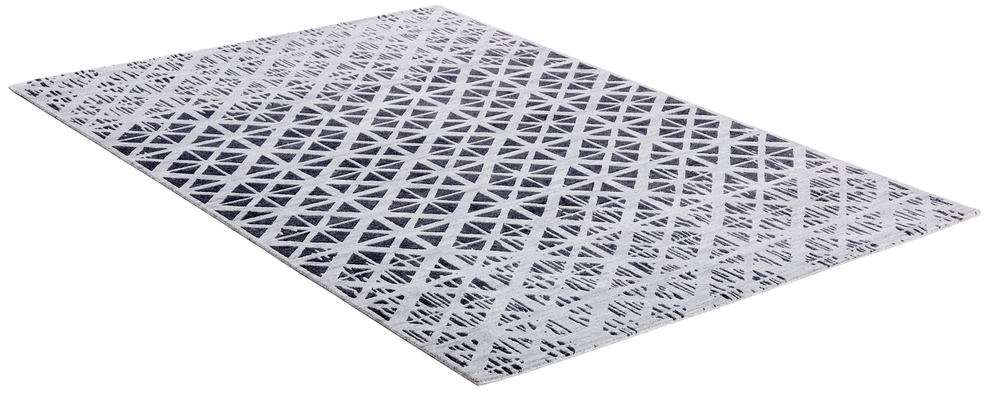 Vloerkleed MOMO Rugs Shangri La Mosaik