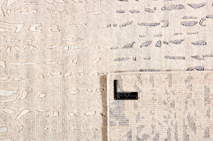 Vloerkleed MOMO Rugs Shangri La Rococo