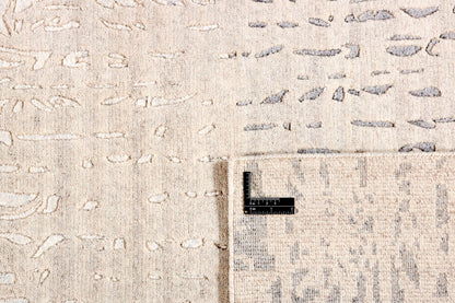 Vloerkleed MOMO Rugs Shangri La Rococo