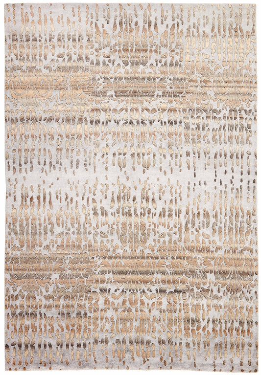 Vloerkleed MOMO Rugs Shangri La Sea Scape