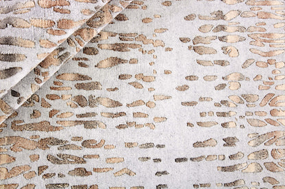 Vloerkleed MOMO Rugs Shangri La Sea Scape